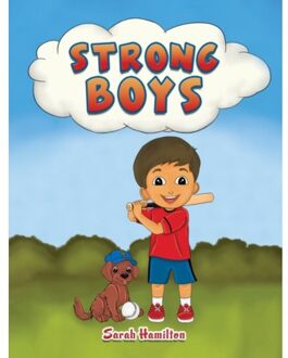 Strong Boys - Hamilton, Sarah