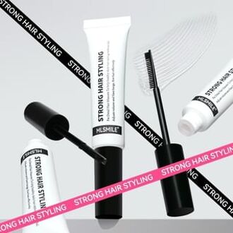 Strong Hair Styling Cream #Cream