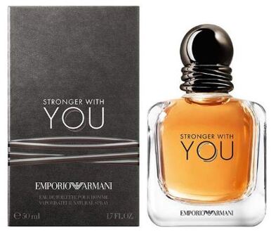 Stronger With You eau de toilette - 50 ml - 000