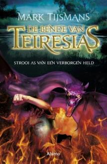 Strooi as van een verborgen held - Boek Tijsmans Mark (9462345473)