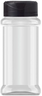 Strooibus kunststof 100 ml