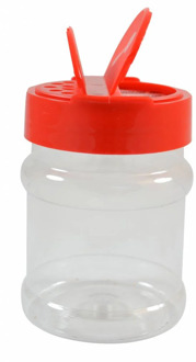 Strooibus kunststof 230 ml