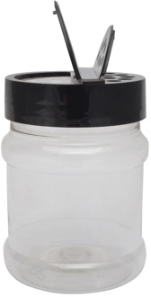 Strooibus kunststof 230 ml