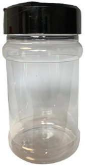 Strooibus kunststof 330 ml