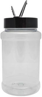 Strooibus kunststof 500 ml