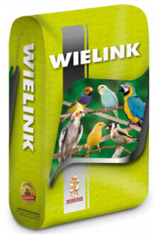 strooivoer voor vogels 20 kg