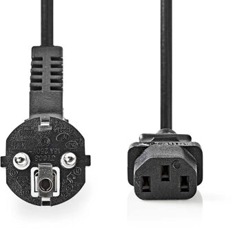 Stroomkabel - CEGL10000BK100