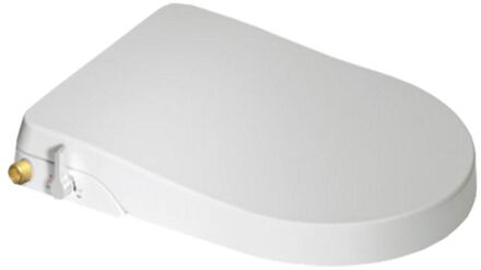 Stroomloze Bidet Toiletbril Maro D'Italia Fb104 Maro D'Italia