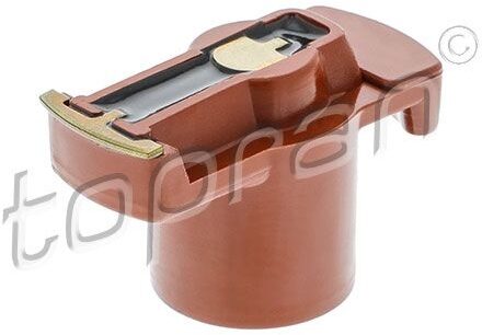 Stroomverdelerrotor 110647