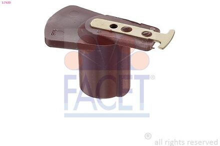 Stroomverdelerrotor 37630