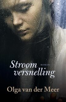 Stroomversnelling - eBook Olga van der Meer (9401903395)