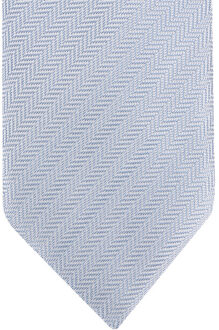 stropdas Blauw - One size