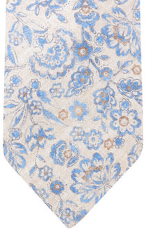 stropdas Bruin - One size