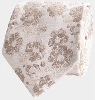 Stropdas elias trtija396/408 Beige - One size