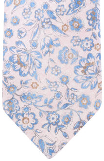 stropdas - maat One size Roze