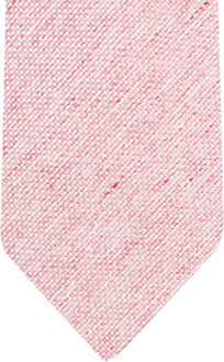 stropdas - maat One size Roze