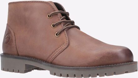 Stroud Veterschoen Heren Bruin - EU 42 / UK 8