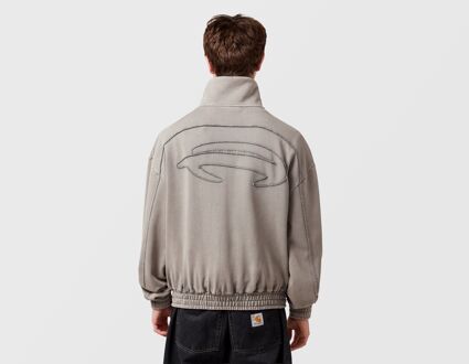 Structure Jacket, grijs - L