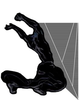 Structure - Water From Your Eyes