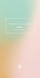 Structuurjunkie Taken - Structuurjunkie