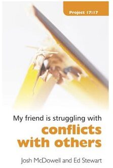 Struggling With Conflicts With Others