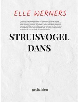Struisvogeldans - Elle Werners