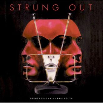 Strung Out - Transmission.Alpha.Delta