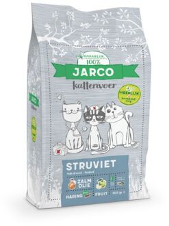 Struviet - Kattenvoer - Vis - 2 kg