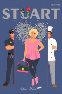 Stuart -  Chantal van der Taelen (ISBN: 9789465201689)
