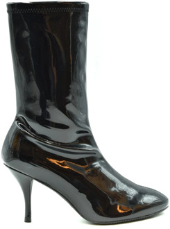 Stuart Weitzman Verhoog je stijl met deze prachtige laarzen Stuart Weitzman , Black , Dames - 36 EU