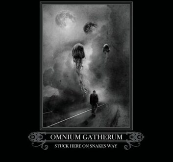 Stuck Here On Snakes Way ((Limited Edition)