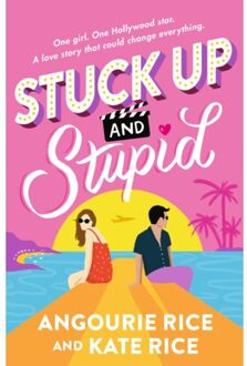 Stuck Up And Stupid - Angourie Rice