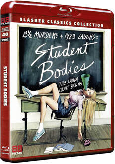 Student Bodies