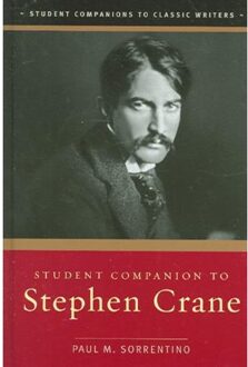 Student Companion to Stephen Crane