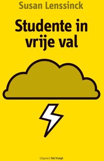 Studente in vrije val - Susan Lenssinck - ebook