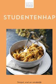 Studentenhap -   (ISBN: 9789036649391)