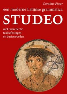 Studeo -  Caroline Fisser (ISBN: 9789059974180)
