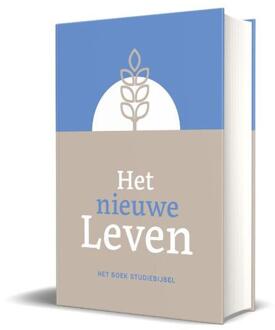 Studiebijbel Het Nieuwe Leven