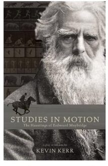 Studies In Motion - Kevin Kerr