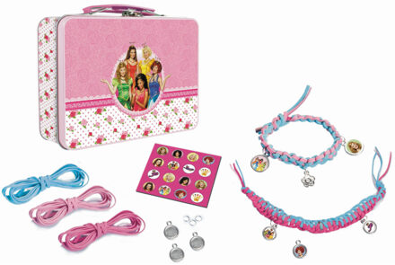 Studio 100 Armbanden maken