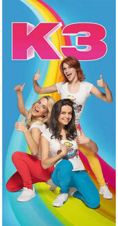 Studio 100 Badlaken K3 - 75x150 Cm Studio 100 K3