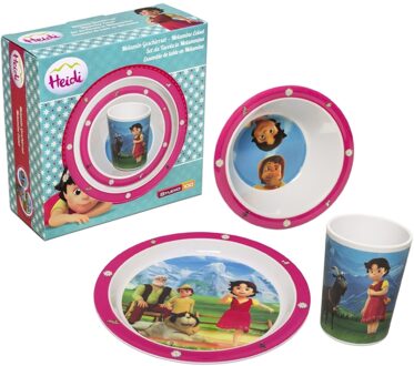 Studio 100 Besteksetje