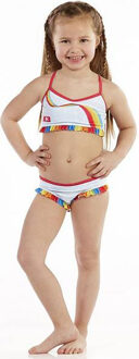 Studio 100 Bikini K3 regenboog