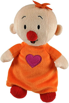Studio 100 Bumba - Babilu Pluche 20cm Oranje