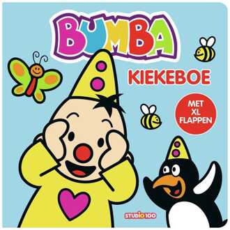 Studio 100 Bumba: Kiekeboe