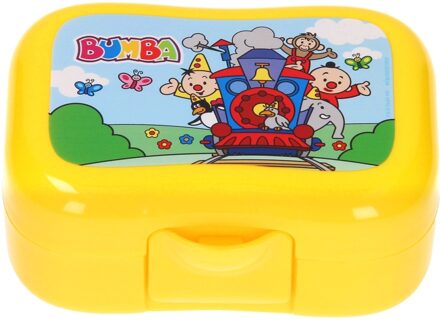 Studio 100 Bumba koekjesdoos