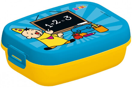 Studio 100 Bumba lunchbox
