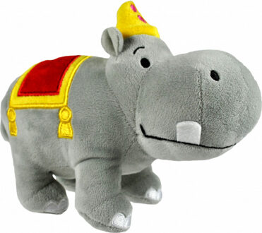 Studio 100 BUMBA PANTUF PLUCHE 20CM