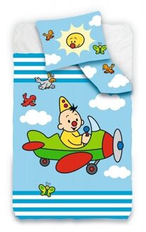 Studio 100 Bumba peuterdekbedovertrek