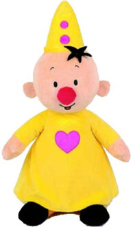 Studio 100 Bumba Pluche Knisper - 33cm - Knuffel
